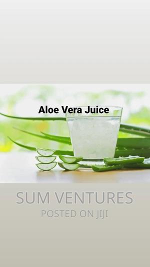 Aloe Vera Juice - thumbnail 2