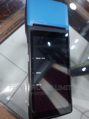 (Trouble Free) H10 Android 13 Pos Machine