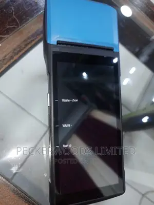 (Trouble Free) H10 Android 13 Pos Machine