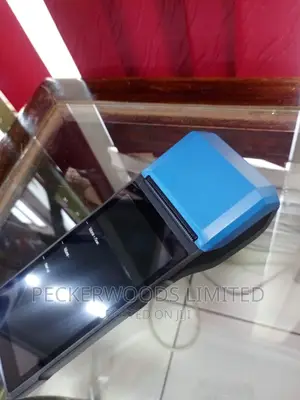 Fast Print H10 Android 13 Pos Machine