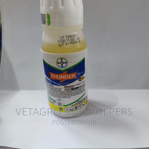 Thunder Od 145 - main view