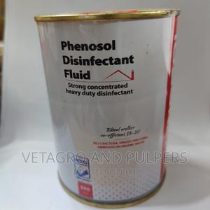 Phenosol Disinfectant Fluid - thumbnail 2
