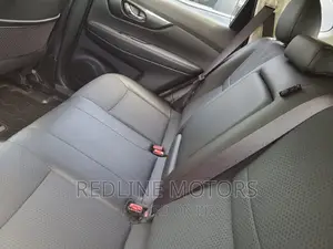 Nissan X-Trail 2.0 Petrol AWD 2016 Silver