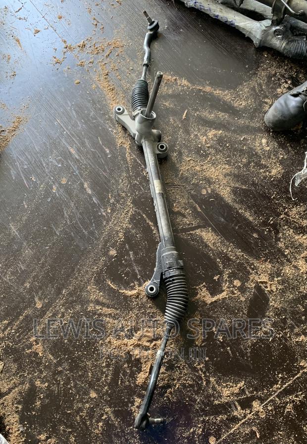 Mazda Demio 2015 Steering Rack - thumbnail 3