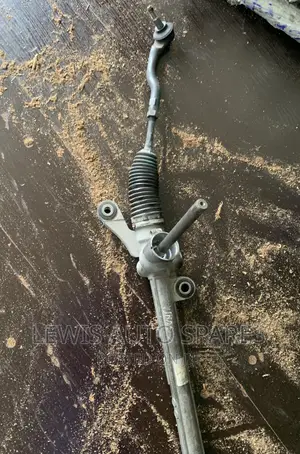 Mazda Demio 2015 Steering Rack