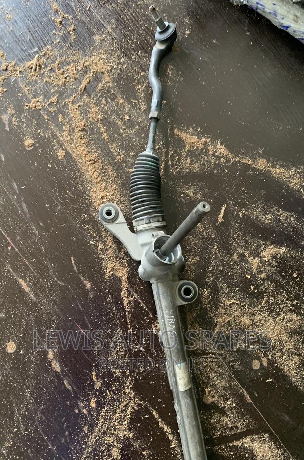 Mazda Demio 2015 Steering Rack - thumbnail 2