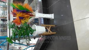 Artificial Plants and Vases - thumbnail 2