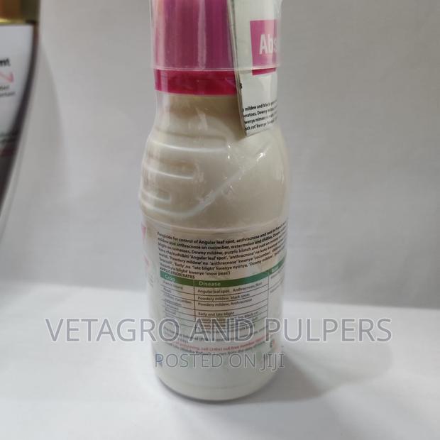 Absolute Star 400sc Fungicide - thumbnail 3