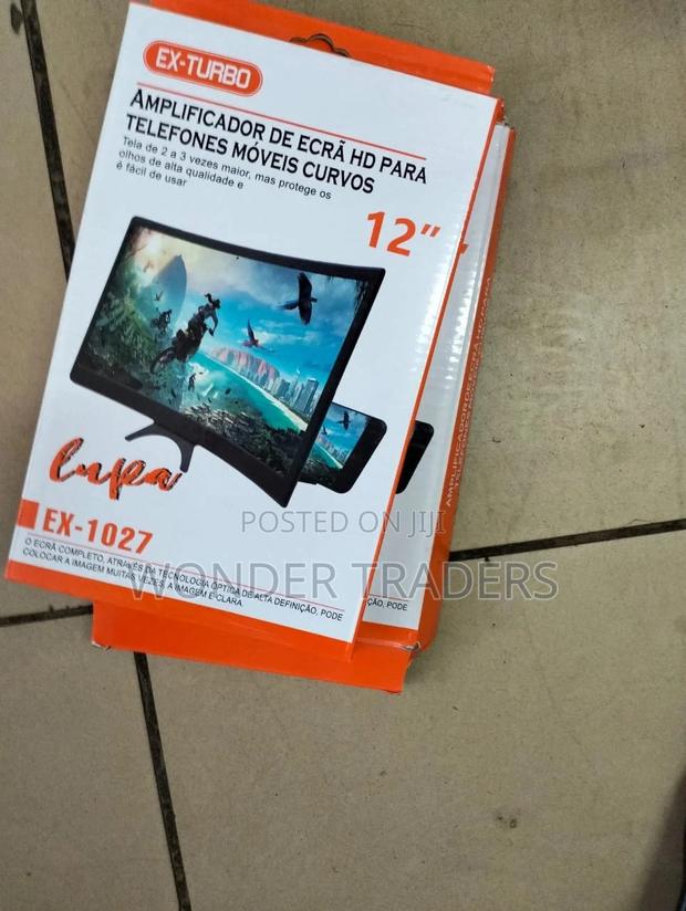 Phone Screen Magnifier - thumbnail 2