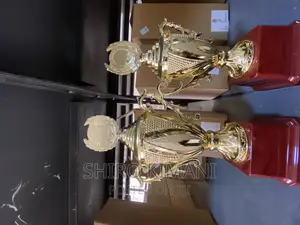 New Brand Quality Trophies