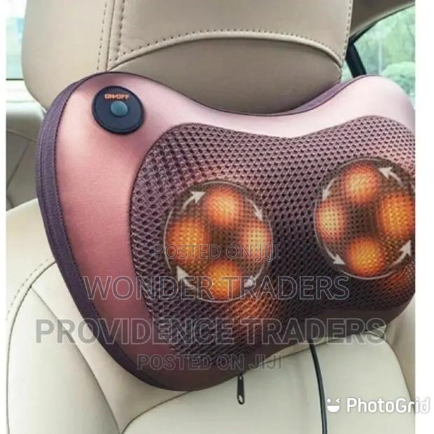 Car/Pillow Message