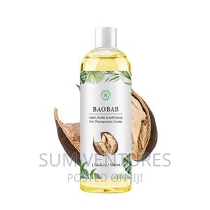 Baobab Oil - main view