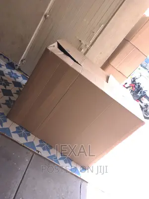 All Purpose Moving Box