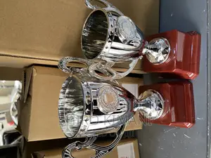 Imported Trophies
