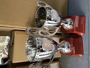 Imported Trophies