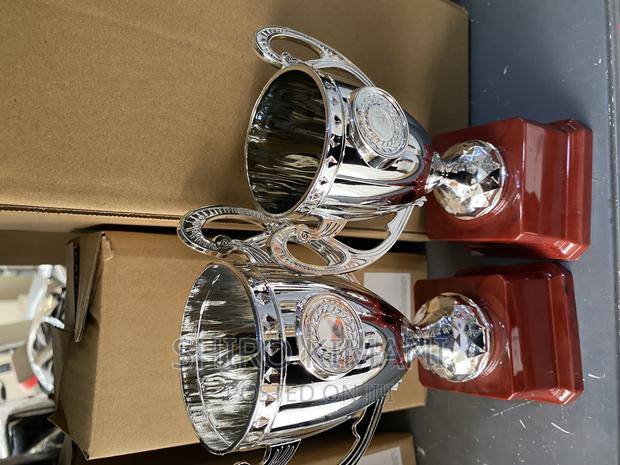 Brand Imported Trophies