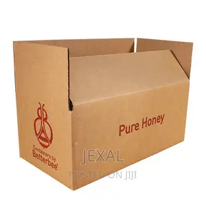 Honey Boxes