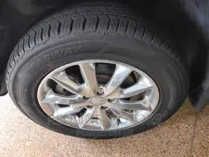 Jeep Cherokee Limited 4x4 2016 Black