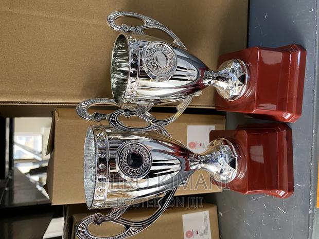 Trophies Brandy