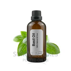 Basil Oil Available - thumbnail 2