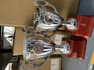 Trophies Best Brand