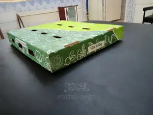 Avocado Export Box