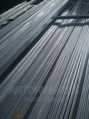 Greenhouse Profile and Wiggle Wire