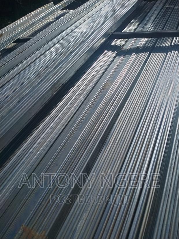 Greenhouse Profile and Wiggle Wire