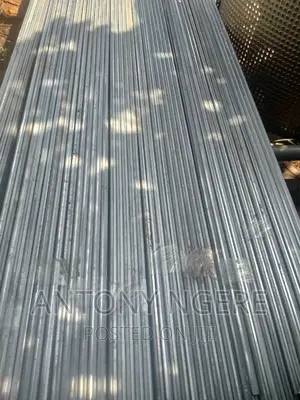Greenhouse Profile and Wiggle Wire