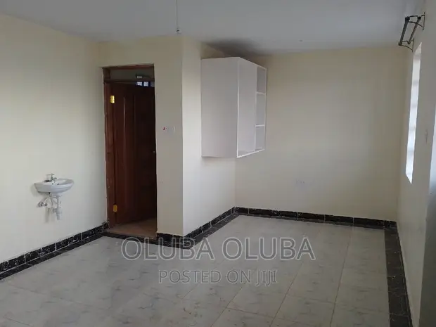 1bdrm Bedsitter in Sifa Apartments, Kitengela for rent