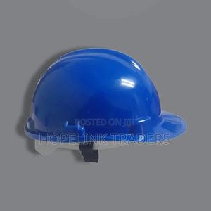 Construction Helmet,,Safety Helmet, Adjustable, - thumbnail 2