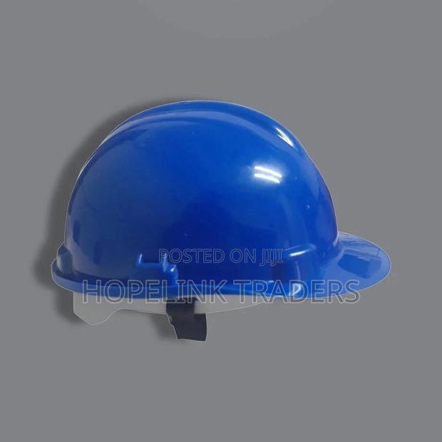 Construction Helmet,,Safety Helmet, Adjustable, - main view