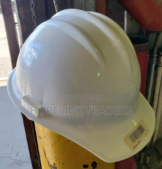Construction Helmet,  Safety Helmet - main view