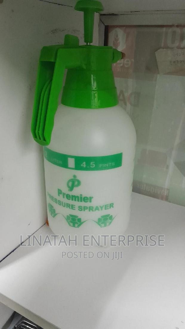Pressure Sprayer 2litre - thumbnail 3