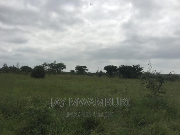 1acre Land Syokimau - main view