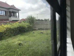 1acre Land Syokimau