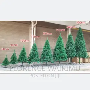 6ft Christmas Tree