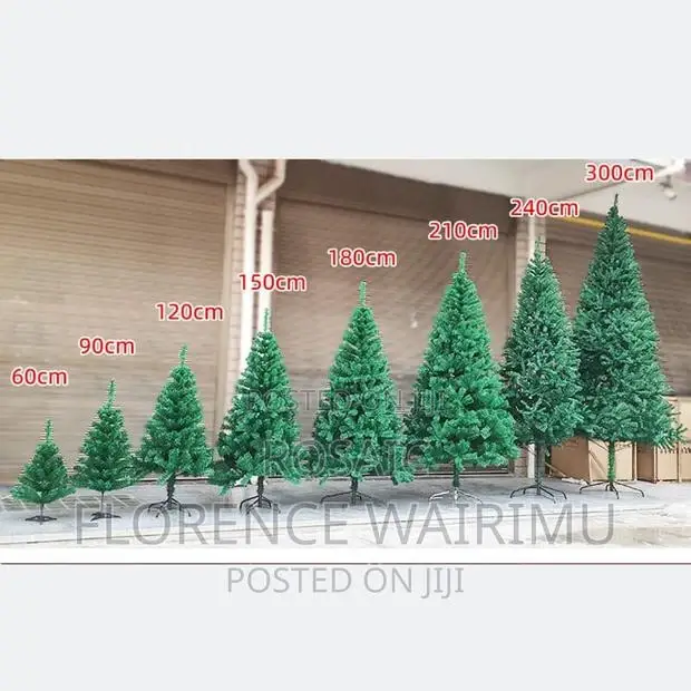 6ft Christmas Tree