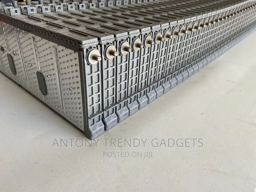 Complete Hybrid Battery Hybrid Cells for Fielder, Axio, Aqua