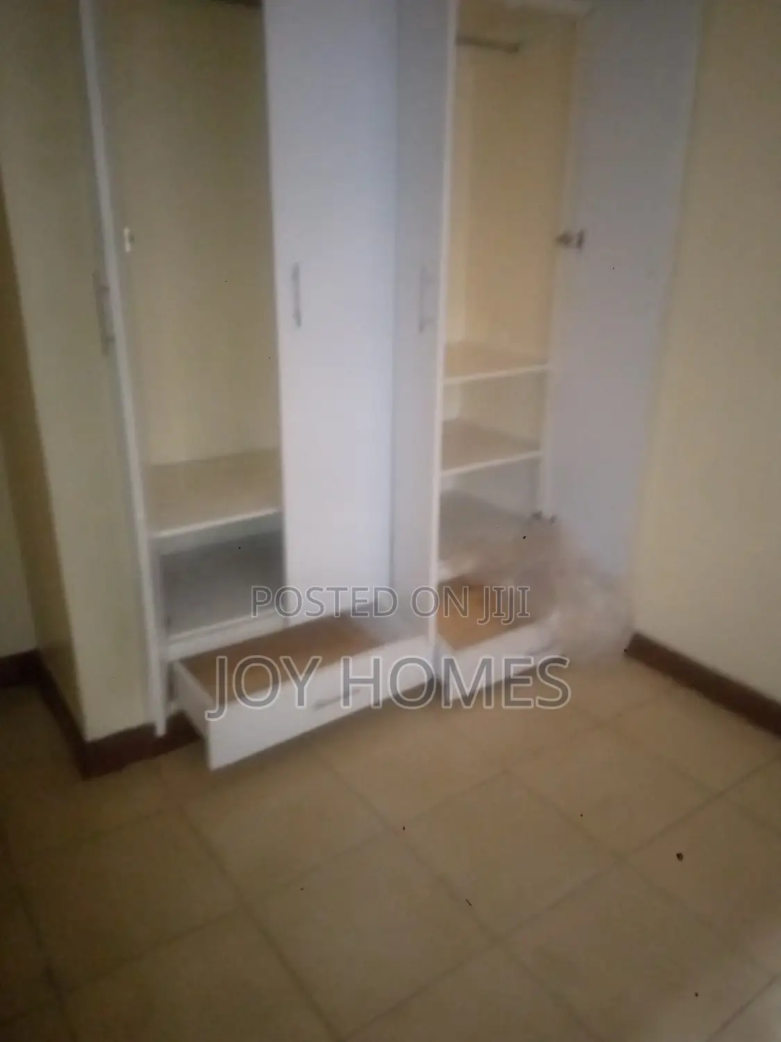 2bdrm Apartment in Nairobi West for rent
