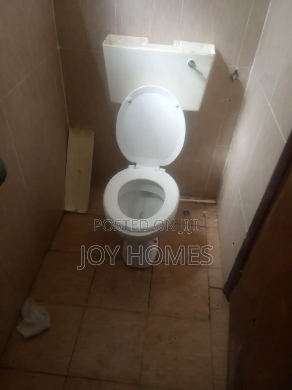 2bdrm Apartment in Nairobi West for rent