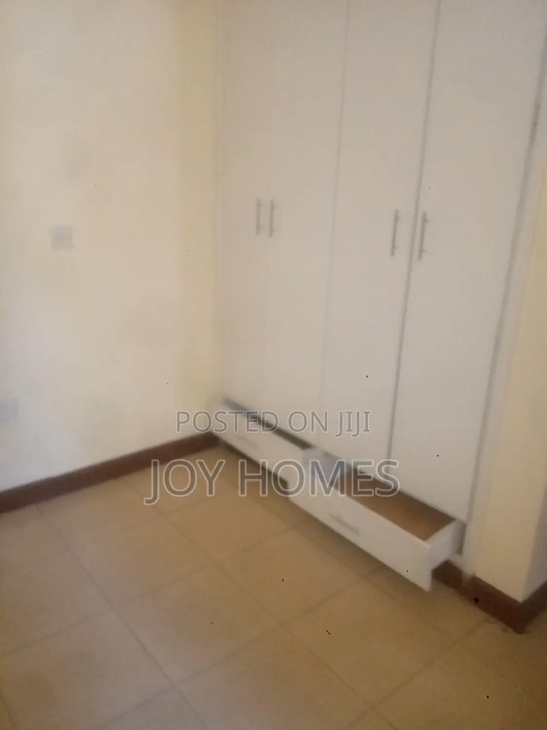 2bdrm Apartment in Nairobi West for rent