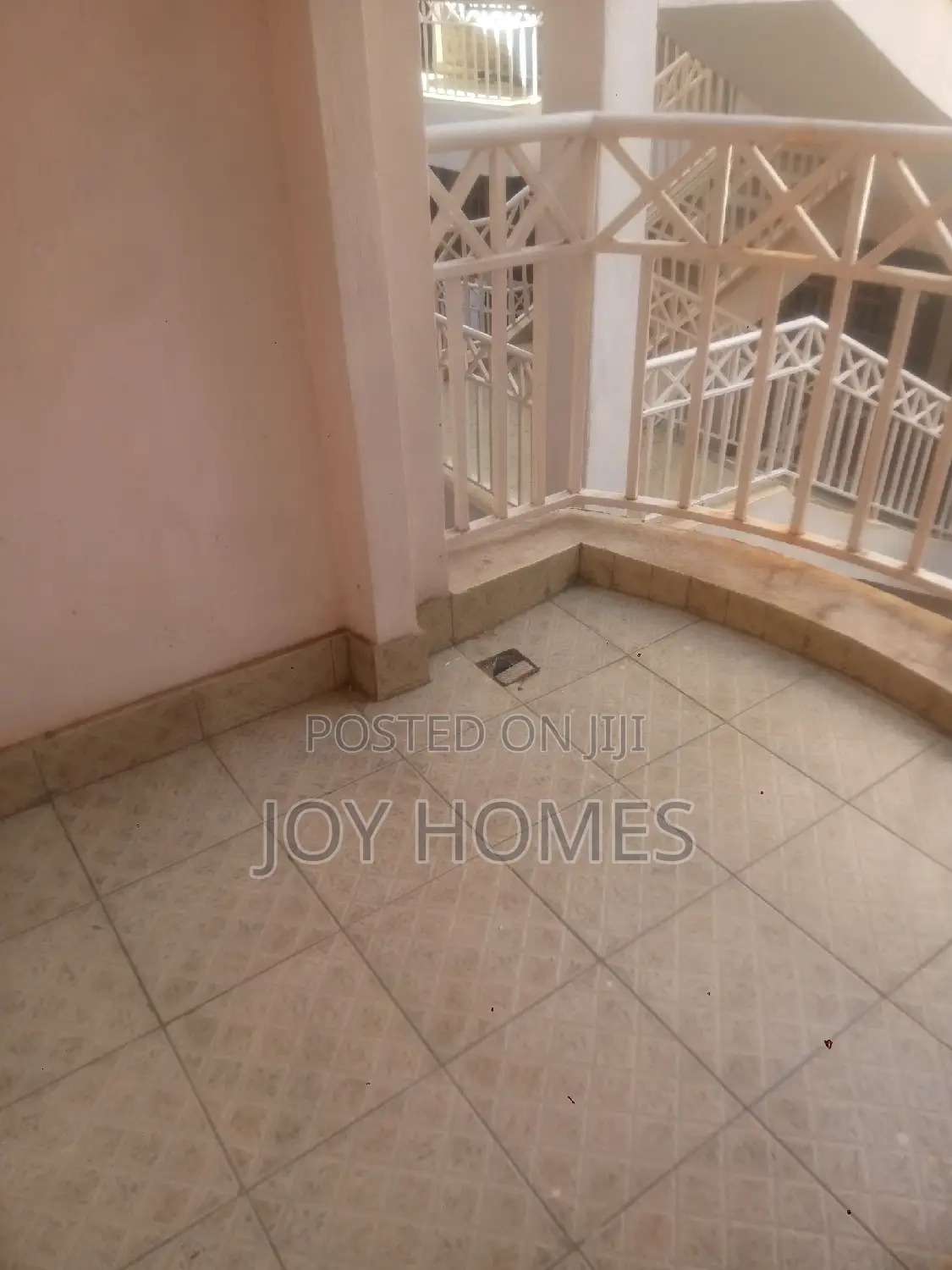 2bdrm Apartment in Nairobi West for rent