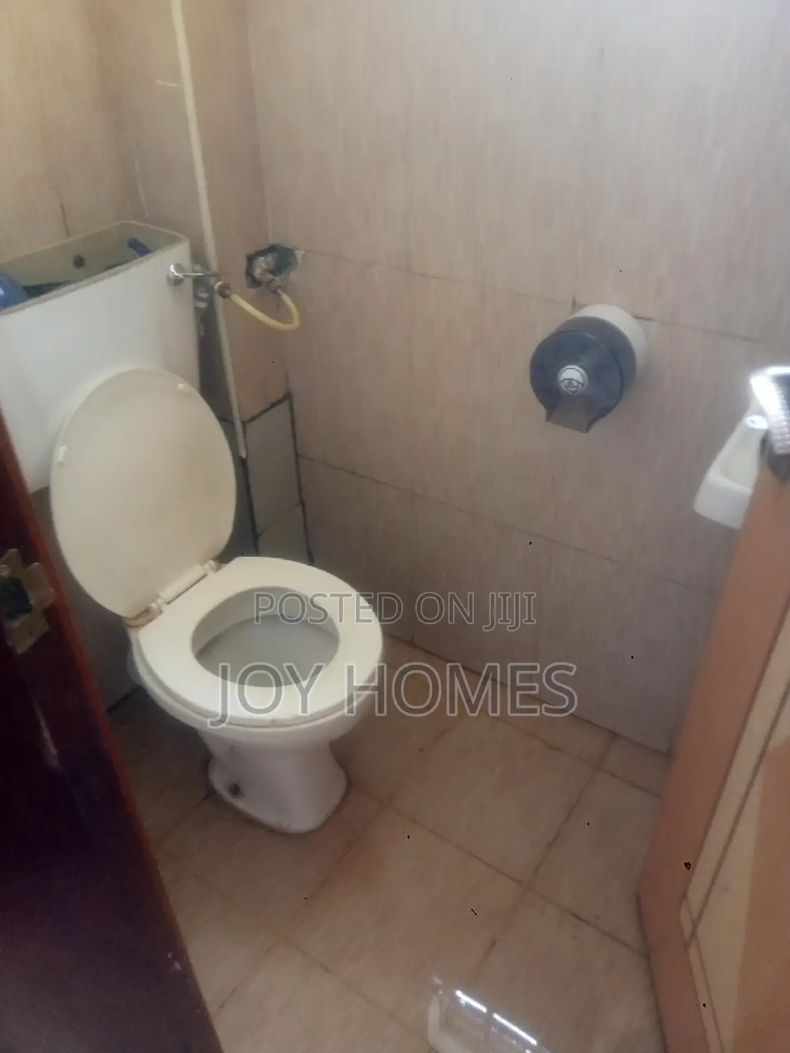 2bdrm Apartment in Nairobi West for rent