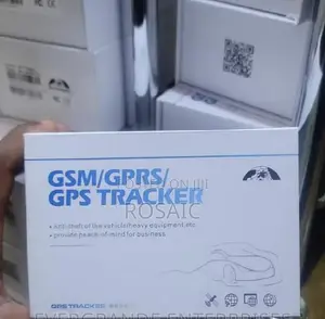GPRS Car Tracker , Car Tracker