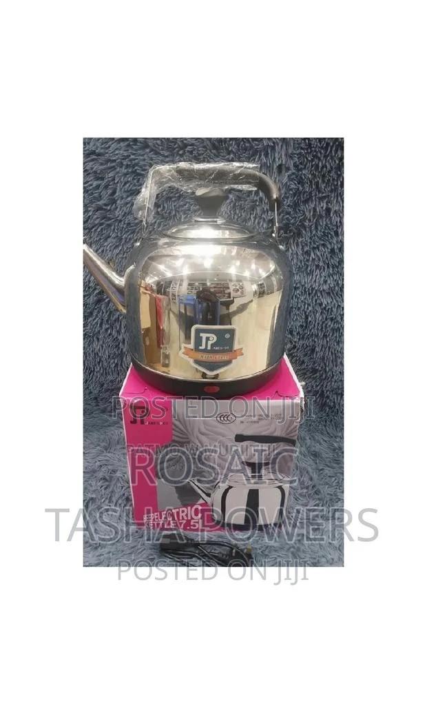 Jp Kettle 7.5litres , Kettle - main view