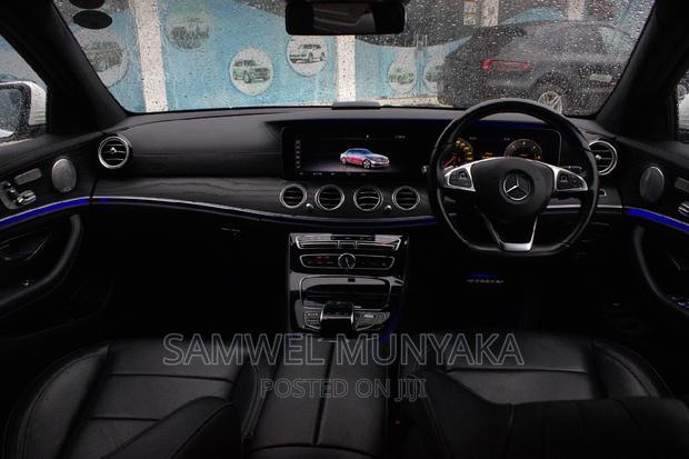 Mercedes-Benz E250 2017 Pearl - thumbnail 5