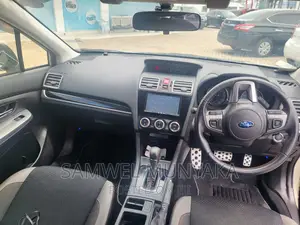 Subaru XV 2017 Pearl