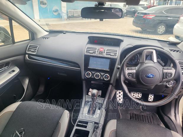 Subaru XV 2017 Pearl - thumbnail 3