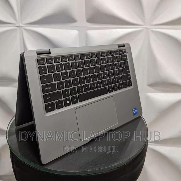 Laptop Dell Latitude 5320 16GB Intel Core I7 SSD 512GB